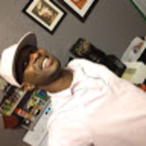 Meet your Posher, Gary